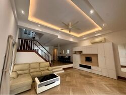 Chwee Chian View (D5), Semi-Detached #524331451